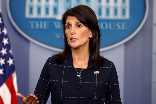 Washington adelanta que no reconocerá al presidente elegido en Venezuela